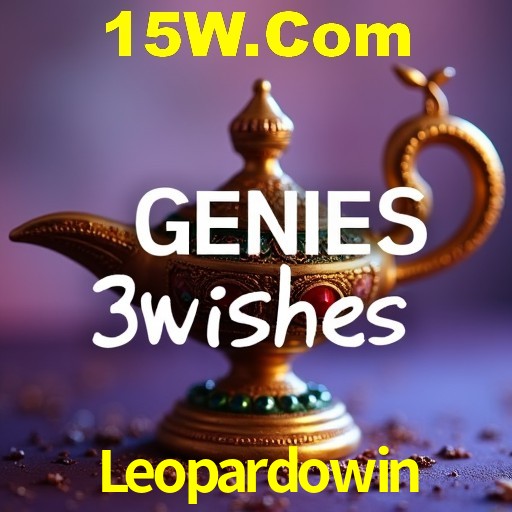 A Revolução dos Aplicativos de Jogos no Leopardowin