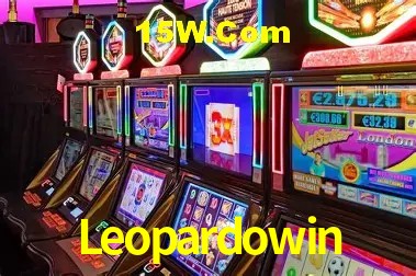 Leopardowin Rio de Janeiro - Licenses