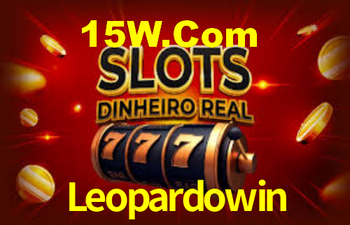 Leopardowin.Com