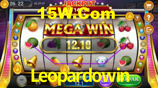 Leopardowin