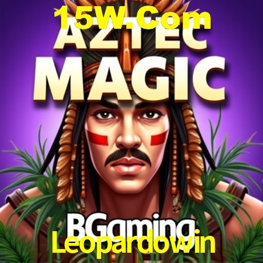 Casino Ao Vivo Leopardowin