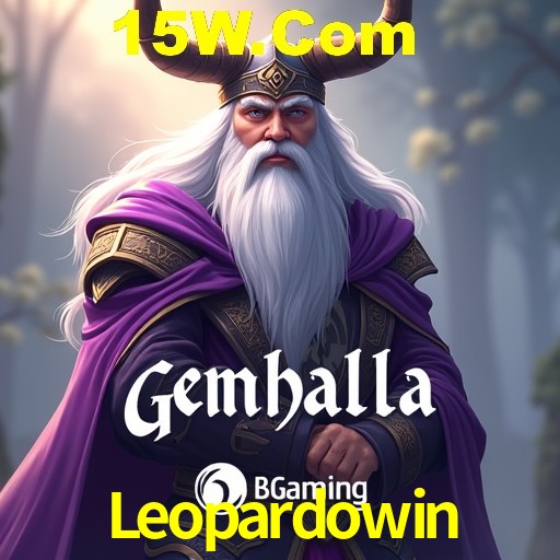 Leopardowin Cassino - 80+ Mesas ao Vivo