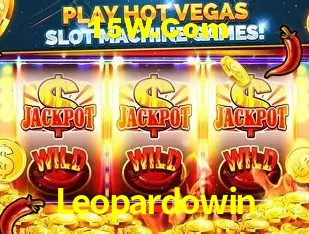 Leopardowin Salvador - Promo Stats