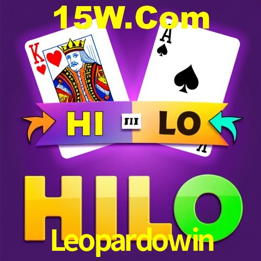 Casino VIP Leopardowin