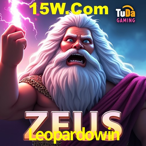 Leopardowin Belo Horizonte - VIP Casino