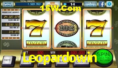 Leopardowin Promoções - 30+ Ofertas Diárias