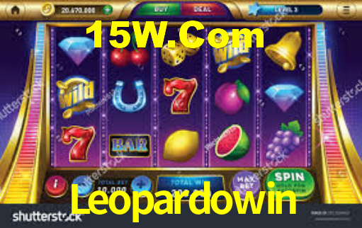 Leopardowin - App Features