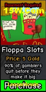 Game Providers Leopardowin